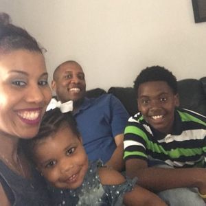 Meet your Posher, Tracee